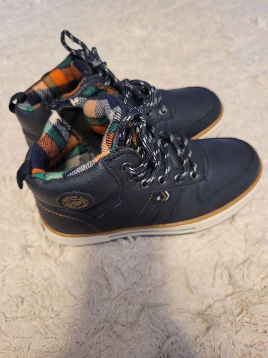Buty 32 ccc action boy dla chłopca