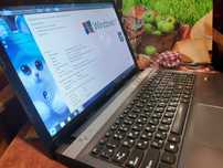 Отличный ноутбук Lenovo p585