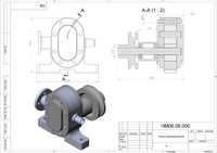 Виконання робіт в SolidWorks та інших CAD програмах