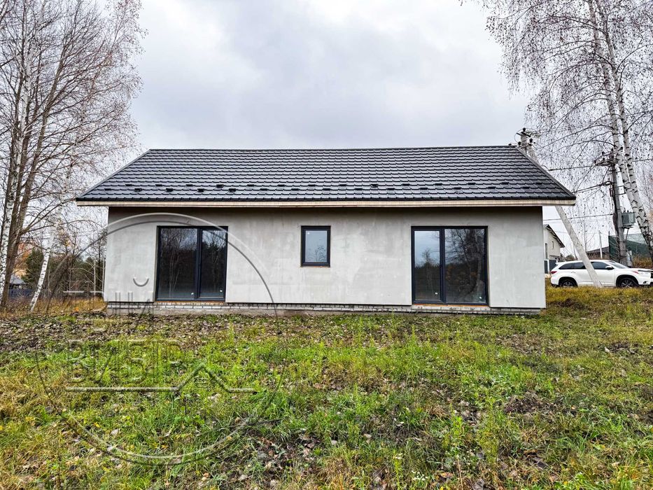 Крута Локація Продаж Будинку біля Лісу Гореничі
