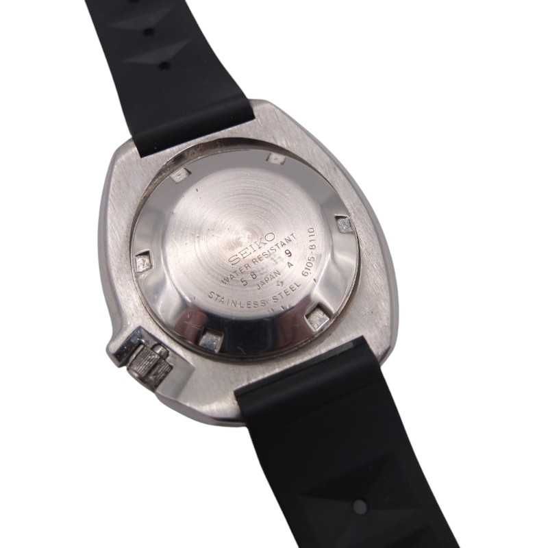 Seiko Diver Captain Willard 6105