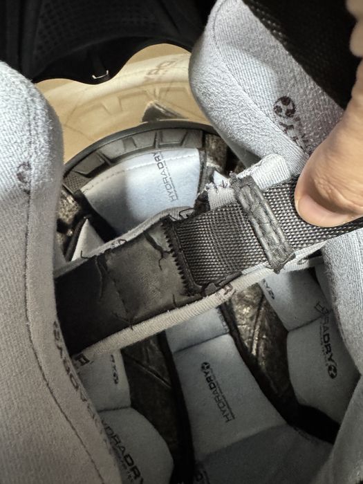 Шолом Icon Airframe PRO