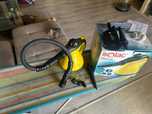 Steam Jet - Solac 1200W