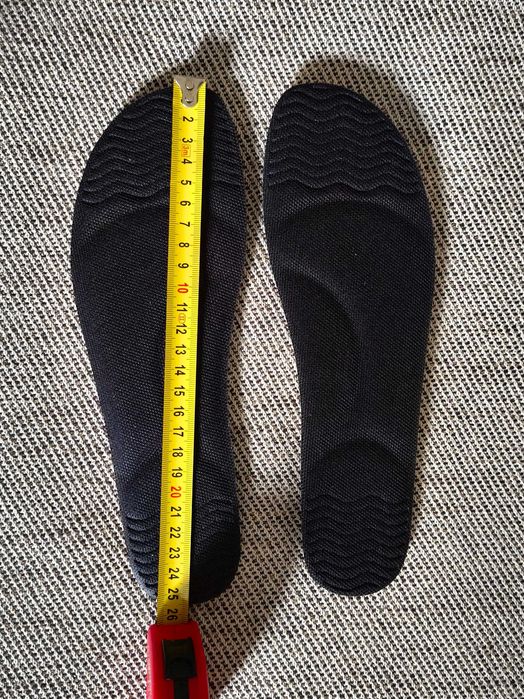 Hanzel Brenta buty skórzane trekkingowe