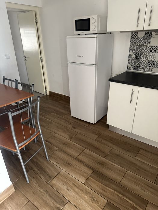 Vendo Moradia T2 centro da Covilhã