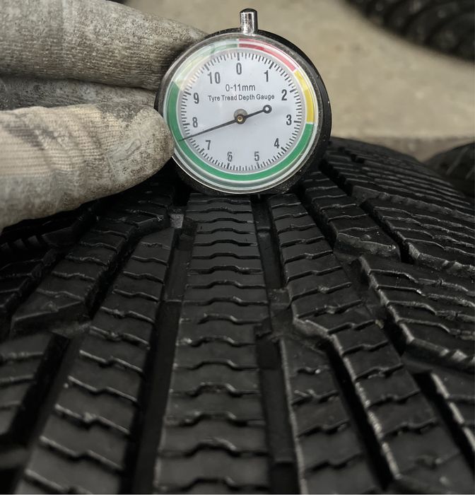 Шини R 16 205 55 Nokian Nordman rs