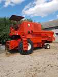 Kombajn Bizon z 056