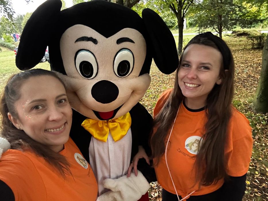 Animator  - animacje na każdą okazję