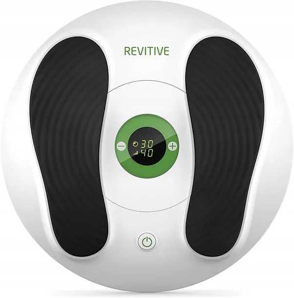 Revitive Medic Plus wzmacniacz krążenia do stóp Towar powystawowy