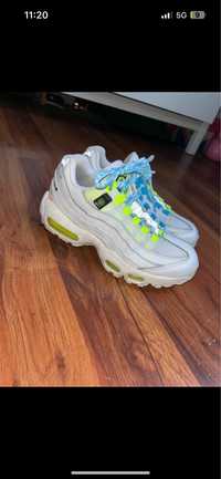 Buty nike 95 damski