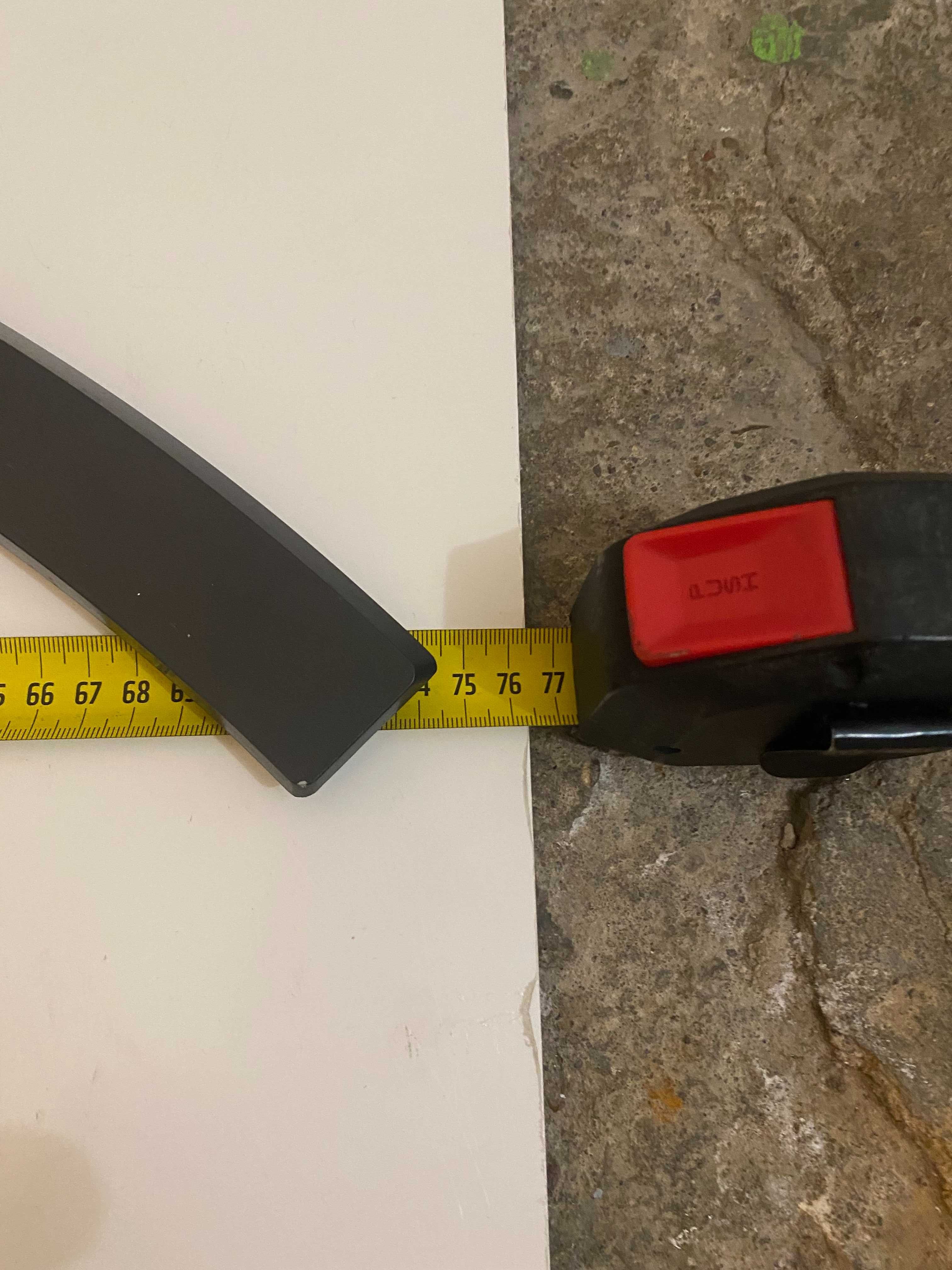 stopa podstawa telewizora LG 43/50UM76 OKAZJA