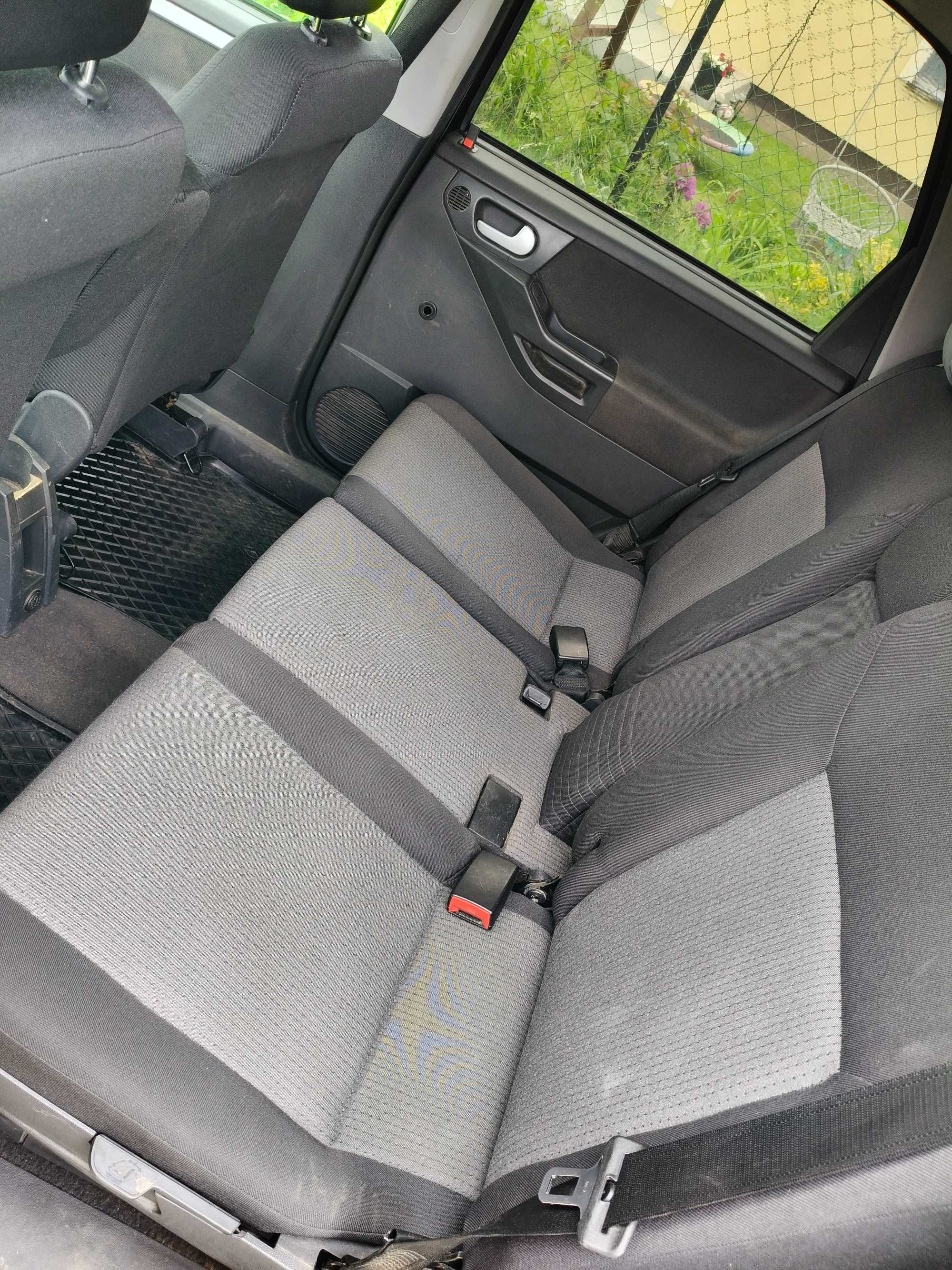 Sprzedam Opel Meriva