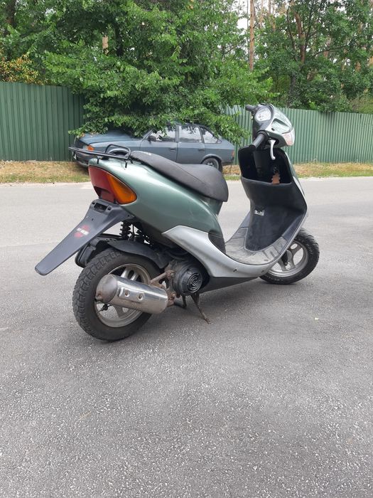 Продам Honda Dio AF 34