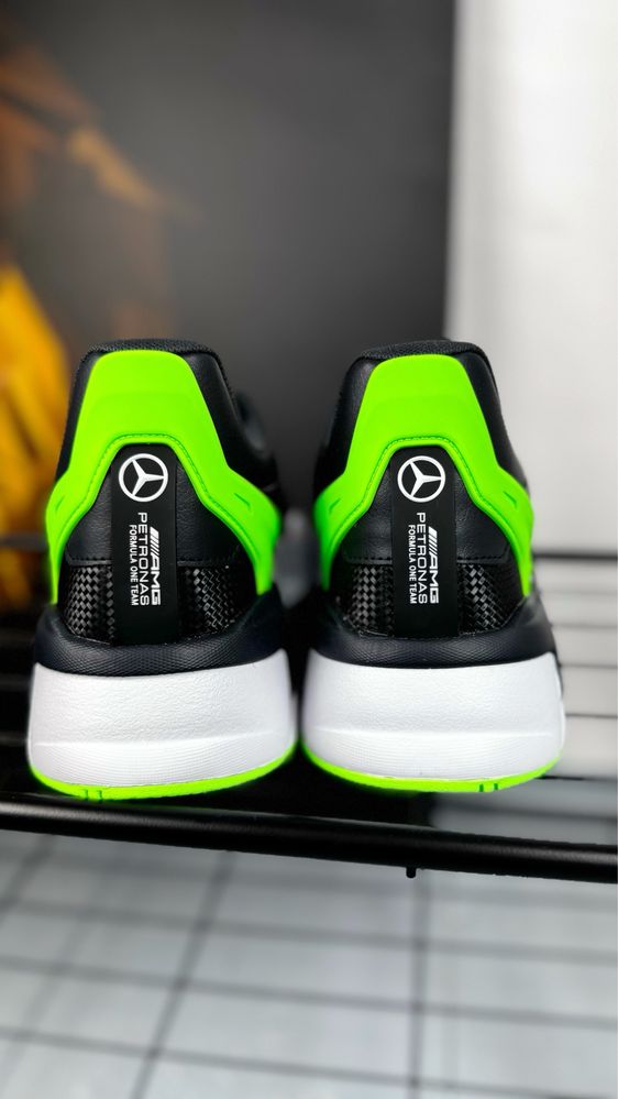 Кросівки Puma RS-X T MAPF1 308385-01 оригінал 46 (30 см)