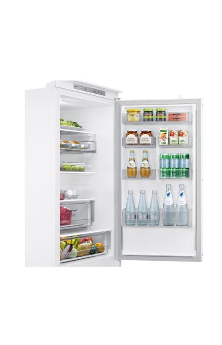 Вбудований холодильник Samsung BRB70F26C1S0UA