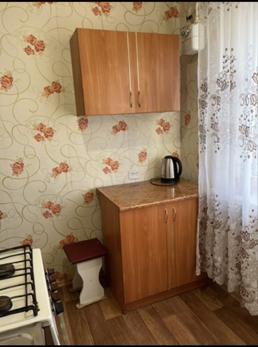 Сдам 1к квартиру