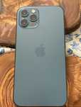 iPhone 12 pro 128gb