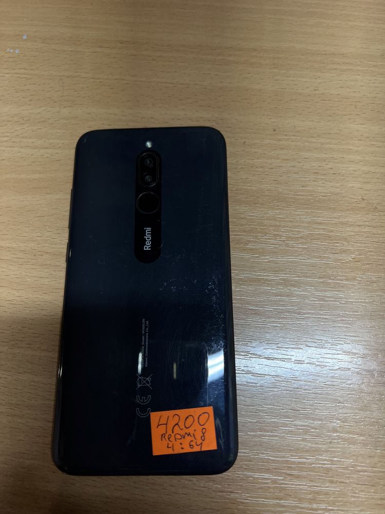 Xiaomi Redmi 8 4:64