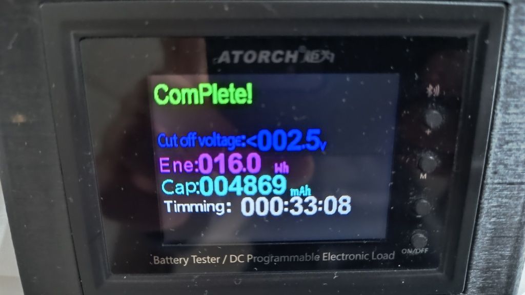Акумулятори 21700 Panasonic (Tesla) 2023 4.7Аг з наваркою