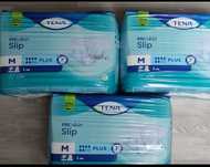 TENA pieluchomajtki pieluchy M