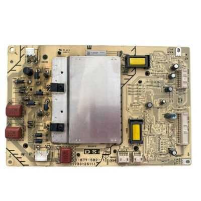 1..877..582..11 placa inverter tv monitor sony kdl46ex1