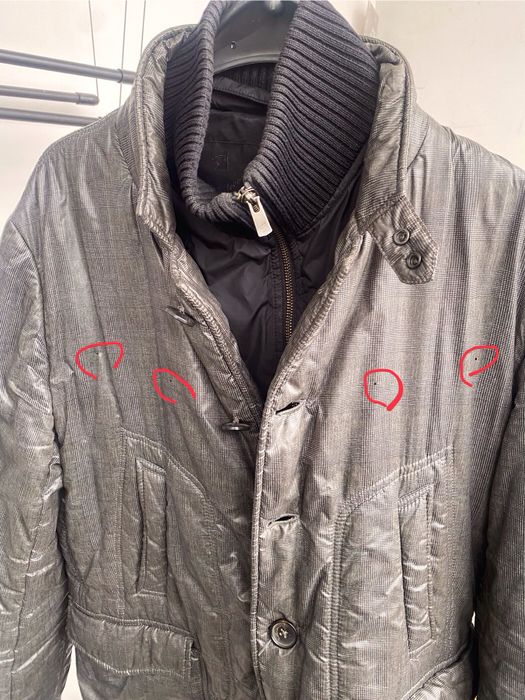 Harmont & Blaine оригінал,вживане розмір 48-50.