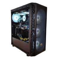 Komputer do Gier Ryzen 7 5800X3D RTX 4070 SUPER 32GB 2TB