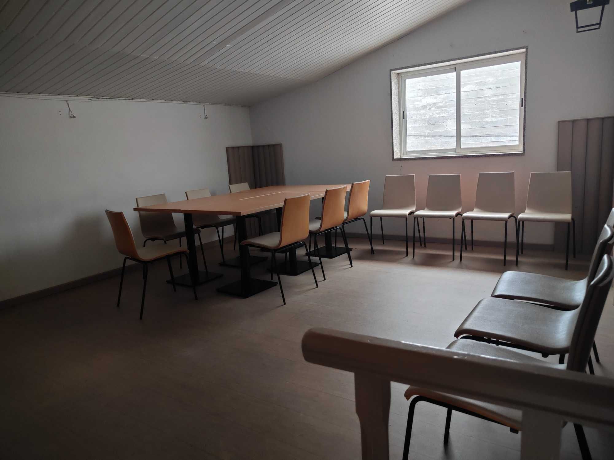 Restaurante para arrendar