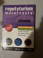 Repetytorium chemia podstawowa i rozszerzona