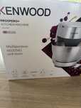 Kenwood prospero plus