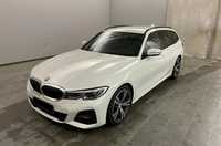 BMW Seria 3 320d, Msport, H/K, ACC, BLIS, Laser, HUD, FV23%, Leasing