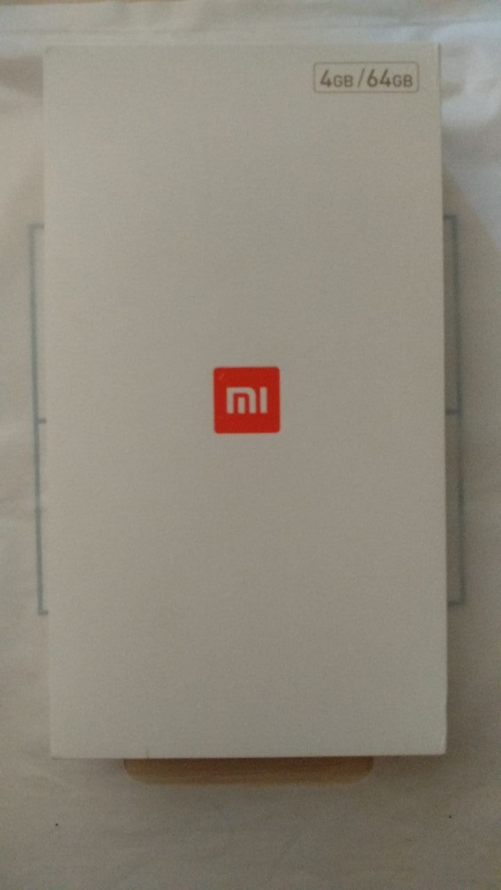 Смартфон "Xiaomi" Mi Max 2 (4/64) Б/у (Global) требует ремонта