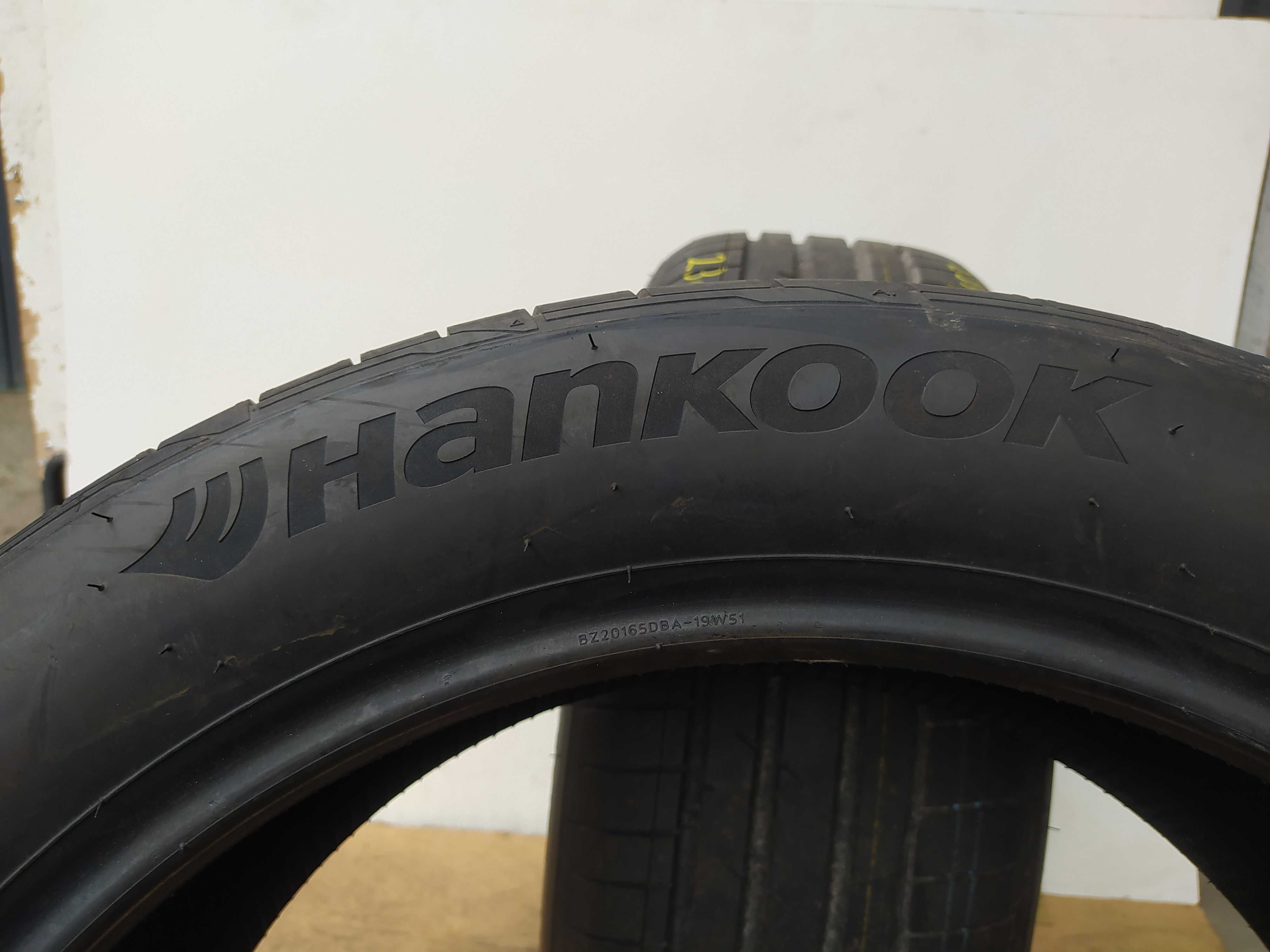 2x 235/50 R20 100T Hankook Ventus S1 Evo3 EV 2023r DEMO