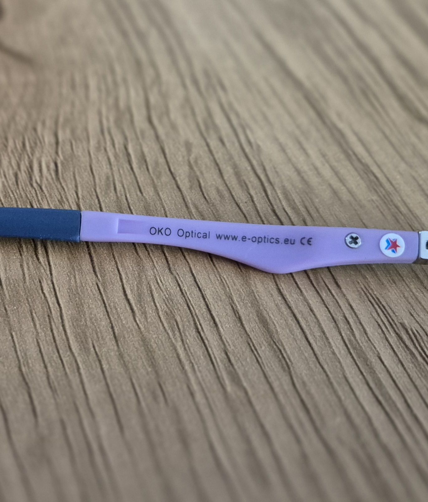 Oprawki dziewczęce Oko Optical