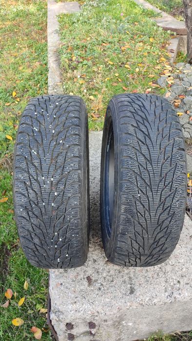 Nokian Hakkapeliitta R2 195/60 R16