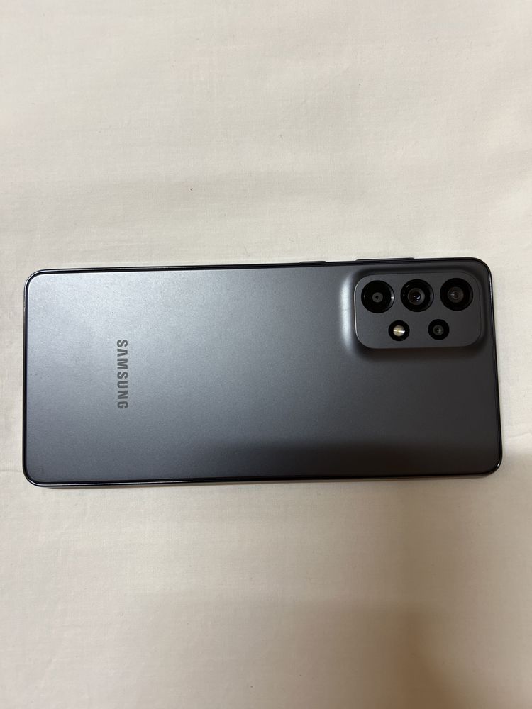 Samsung Galaxy A73 5G. 8/256GB