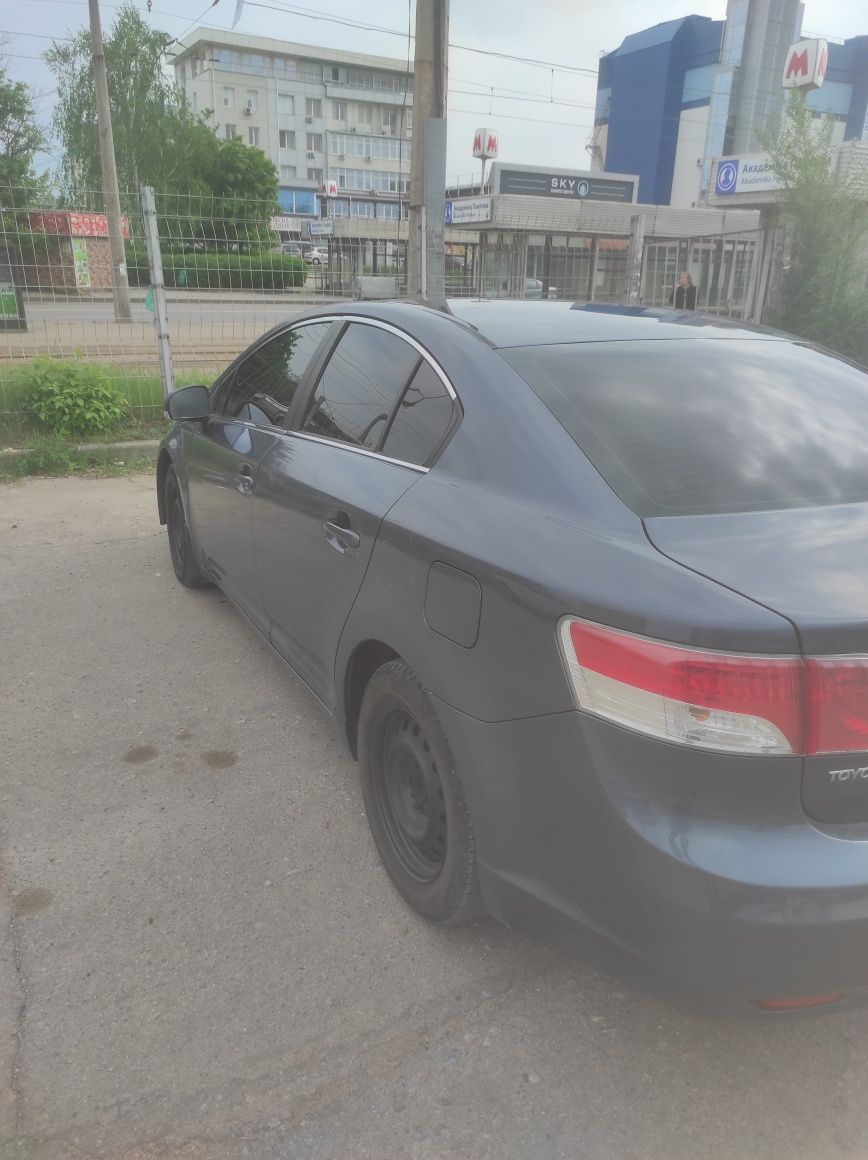 Продам Тойота Авенсис т27