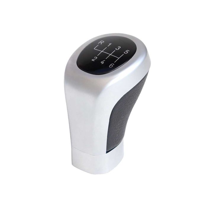 Ручка КПП BMW E81 E82 E87 E88 E90 E91 E92 E93 6 передач
