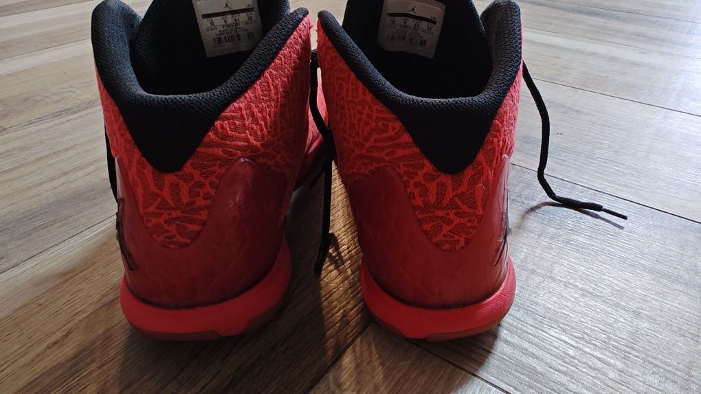 Buty Jordan Eur44 Us10 44cm stan super