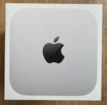 Komputer Apple Mac mini M4-16GB RAM 256GB SSD-NOWY Gwarancja PL FOLIA