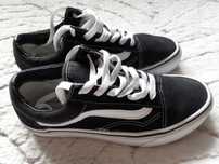Buty Vans roz 38