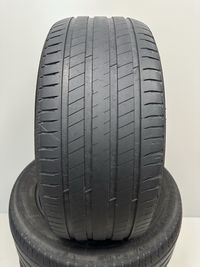 Літні шини Michelin Latitude Sport3 255/50 R19 107W