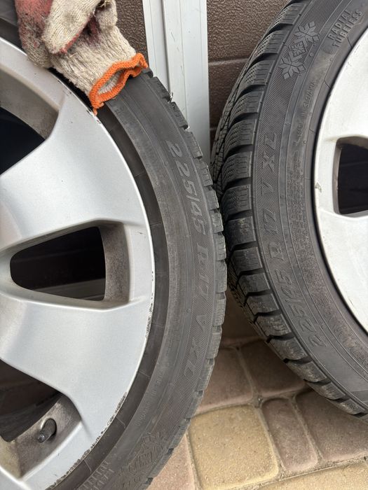 Alufelgi koła felgi BMW E90