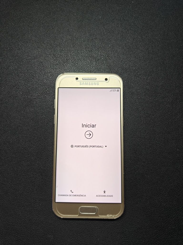 Samsung Galaxy A3 2017