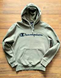 CHAMPION bluza unisex S