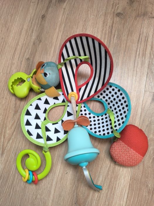 Міні-мобіль Tiny Love