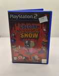 Gregory Horror Show Ps2 nr 0548