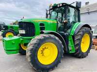 JOHN DEERE 7530 PREMIUM, 2008 rok, 205 km, POWER QUAD! 7430,6930,6830