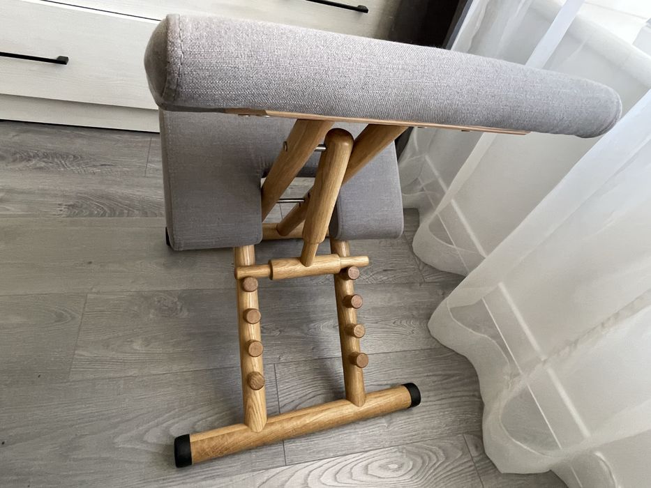 Ергономічний стілець Ergosit