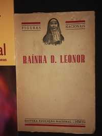 Rainha D.Leonor